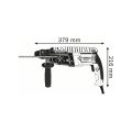 Bosch GBH 2-28 Profesyonel Kırıcı Delici 3.2 J 880W