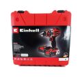 Einhell TP-CD 18/50 Li-i BL (2x2,0Ah) Akülü Darbeli Vidalama