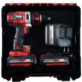 Einhell TP-CD 18/50 Li-i BL (2x2,0Ah) Akülü Darbeli Vidalama