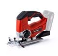 Einhell TE-JS 18/80 Li - Solo Akülü Dekupaj Testere