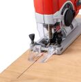 Einhell TE-JS 18/80 Li - Solo Akülü Dekupaj Testere