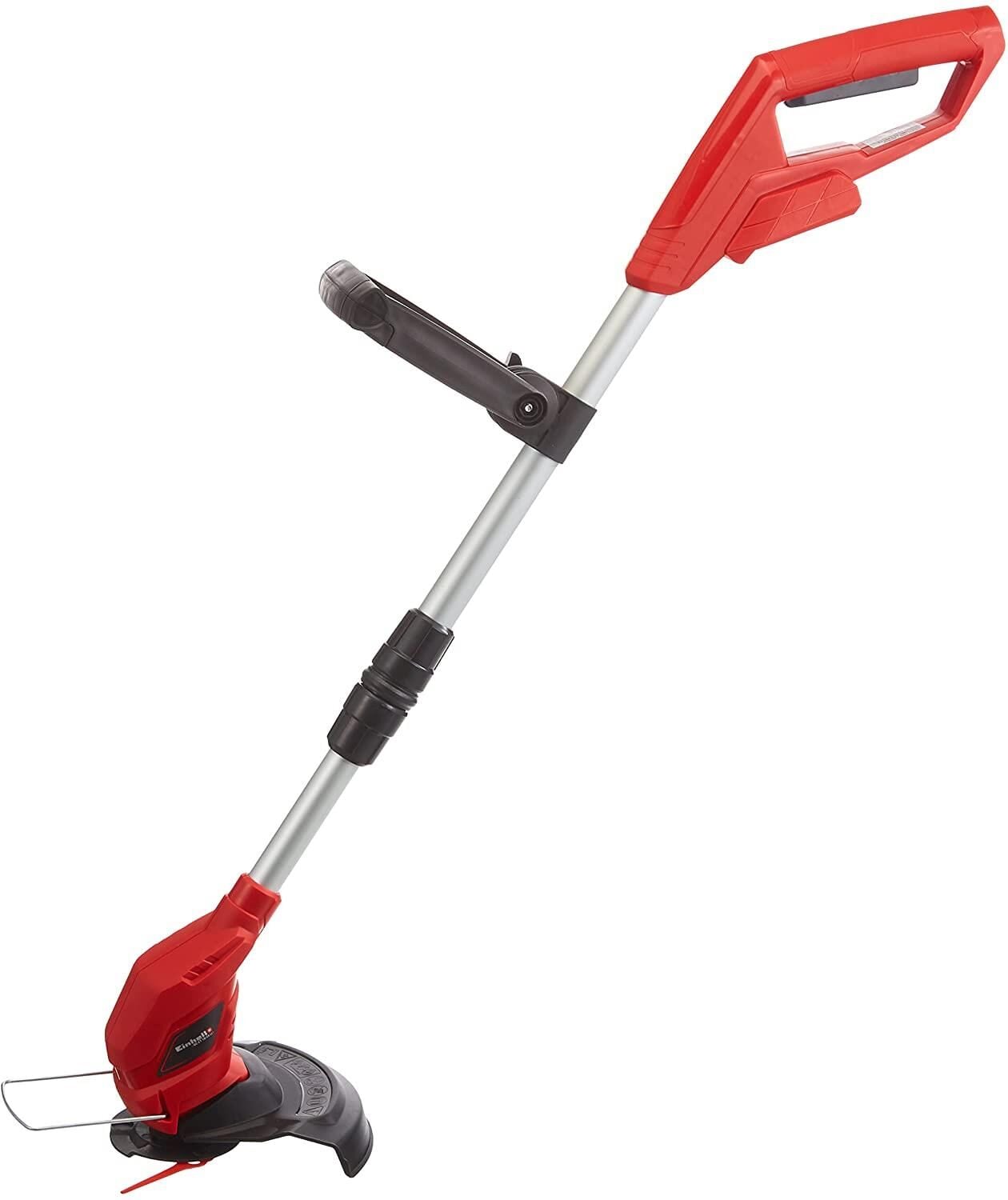 Einhell GC-CT 18/24 Li - Solo Akülü Kenar Kesme (Akü ve Şarj Dahil Değildir)