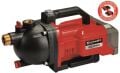Einhell AQUINNA 35/30 Akülü Bahçe Pompası (Akü ve Şarj Cihazı Dahil Değildir)