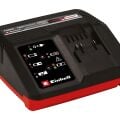 Einhell 18V 4A Pxc Starter Kit Akü & Şarj Cihazı