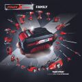 Einhell Starter Kit 4,0 Ah PXC