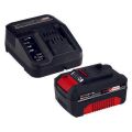 Einhell Starter Kit 4,0 Ah PXC