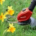 Einhell GE-CT 18 Li - Solo Akülü Kenar Kesme Akü ve Şarj Dahil Değildir