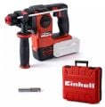 Einhell HEROCCO Kömürsüz Pnomatik Kırıcı Delici AKÜ VE ŞARJ CİHAZI DAHİL DEĞİLDİR