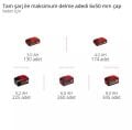 Einhell HEROCCO Kömürsüz Pnomatik Kırıcı Delici AKÜ VE ŞARJ CİHAZI DAHİL DEĞİLDİR