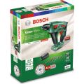 Bosch UNEO Maxx 18V Akülü Kırıcı Delici (Baretool / Akü ve Şarj Cihazı Dahil Değildir)
