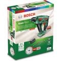 Bosch UNEO Maxx 18V Akülü Kırıcı Delici (Baretool / Akü ve Şarj Cihazı Dahil Değildir)