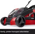 Einhell GE-CM 43 Li M Kit (2x4,0Ah) Akülü Çim Biçme Makinesi