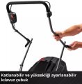 Einhell GE-CM 43 Li M Kit (2x4,0Ah) Akülü Çim Biçme Makinesi