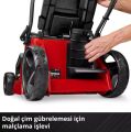 Einhell GE-CM 43 Li M Kit (2x4,0Ah) Akülü Çim Biçme Makinesi