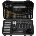 BOSCH V-Line 103 Parça Vidalama & Matkap Ucu Set