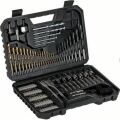 BOSCH V-Line 103 Parça Vidalama & Matkap Ucu Set