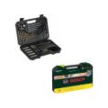 BOSCH V-Line 103 Parça Vidalama & Matkap Ucu Set