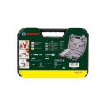 BOSCH V-Line 103 Parça Vidalama & Matkap Ucu Set