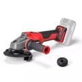 Einhell AXXIO 18/115 Q Akülü Avuç Taşlama Solo (Akü ve Şarj Dahil Değildir)