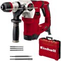 Einhell TE-RH 32 4F Kit Kırıcı Delici