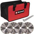 Einhell TE-MA 1700 Kanal Açma Makinesi