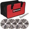 Einhell TE-MA 1700 Kanal Açma Makinesi