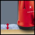 Einhell GC-SP 5511 IF Dalgıç Pompa