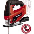 Einhell TC-JS 18 Li - Solo Akülü Dekupaj Testere