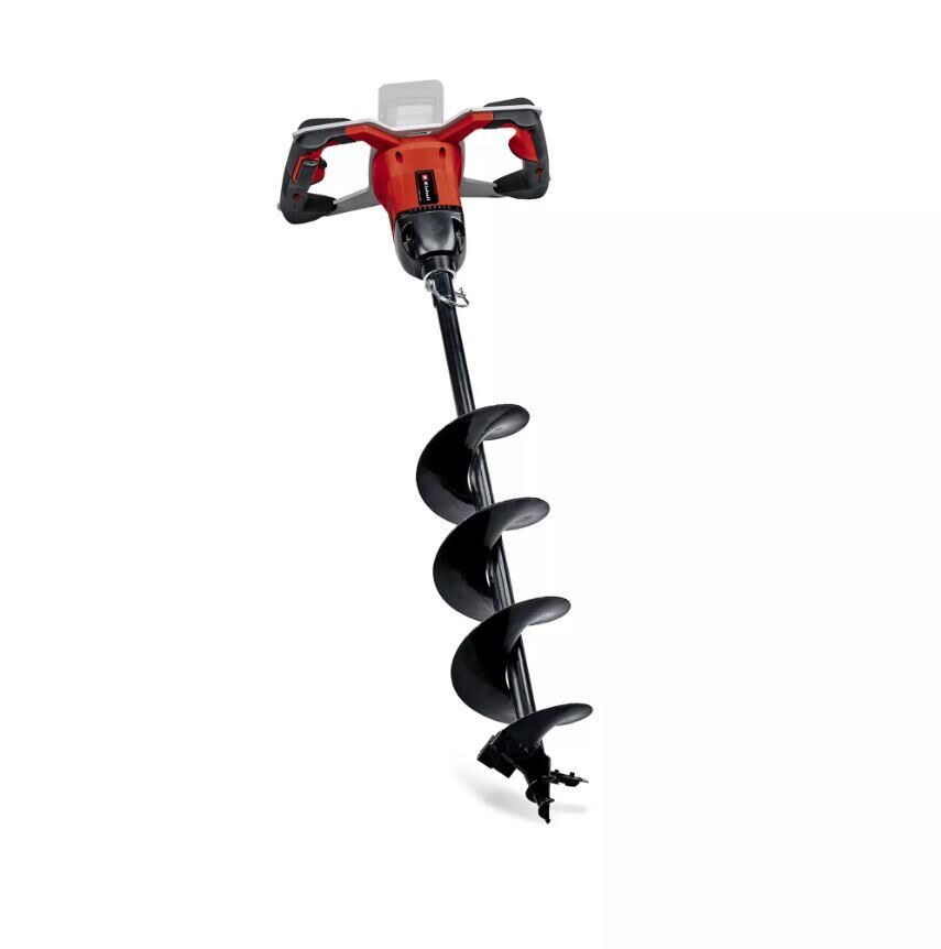 Einhell GP-EA 18/150 Li BL Solo Akülü Toprak Burgu Makinesi
