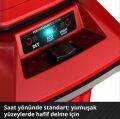 Einhell GP-EA 18/150 Li BL Solo Akülü Toprak Burgu Makinesi