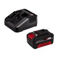 Einhell GE-CM 18/33 Li (1x4,0Ah) Akülü Çim Biçme Makinesi