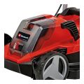 Einhell GE-CM 18/33 Li (1x4,0Ah) Akülü Çim Biçme Makinesi