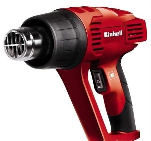 Einhell TH-HA 2000/1 Sıcak Hava Tabancası