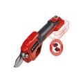 Einhell GE-LS 18 Li-Solo, Akülü Budama Makası