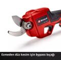 Einhell GE-LS 18 Li-Solo, Akülü Budama Makası