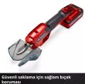 Einhell GE-LS 18 Li-Solo, Akülü Budama Makası