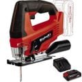 Einhell TC-JS 18 Li Akülü Dekupaj Testere (1x2,5Ah)