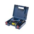 BOSCH GSB 180-LI 18V 2Ah ÇİFT AKÜLÜ DARBELİ VİDALAMA