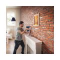 BOSCH GSB 180-LI 18V 2Ah ÇİFT AKÜLÜ DARBELİ VİDALAMA