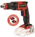 Einhell TE-DY 18 Li - Solo Akülü Vidalama (Akü ve Şarj Cihazı Dahil Değildir)
