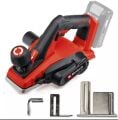 Einhell TE-PL 18/82 Li - Solo Akülü Planya