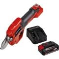 Einhell Akülü Budama Makası Ge-Ls 18 Li + 2.5 Ah 18 Volt Starter Kit EIN3408300