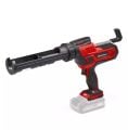 Einhell TE-SG 18/10 Li - Solo Akülü Silikon Tabancası (Akü ve Şarj Dahil Değildir)
