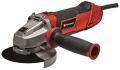 Einhell TE-AG 125/1010 CE Q Devir Ayarlı Avuç Taşlama