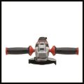 Einhell TE-AG 125/1010 CE Q Devir Ayarlı Avuç Taşlama