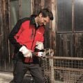 Einhell TE-AG 125/1010 CE Q Devir Ayarlı Avuç Taşlama