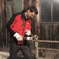 Einhell TE-AG 125/1010 CE Q Devir Ayarlı Avuç Taşlama