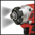 Einhell TE-CI 18/1 Li - Solo Akülü Darbeli Vidalama (Akü ve Şarj Dahil Değildir)