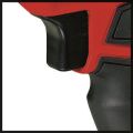 Einhell TE-CI 18/1 Li - Solo Akülü Darbeli Vidalama (Akü ve Şarj Dahil Değildir)