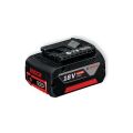 BOSCH GBA 18V 4.0 Ah Batarya